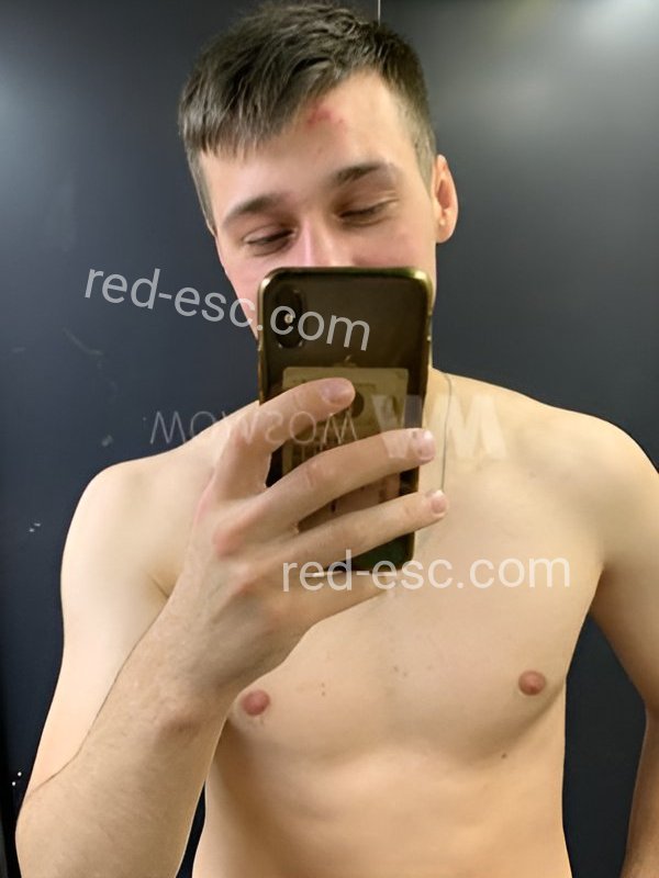 Федя — Лесосибирск